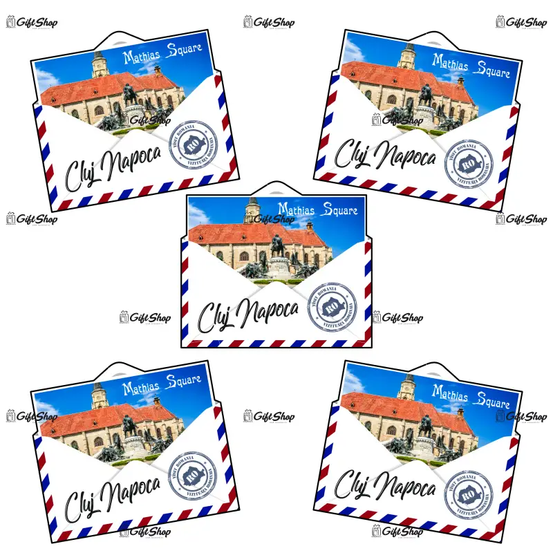 Mgs099-magnet frigider-cluj-napocaromania-plic